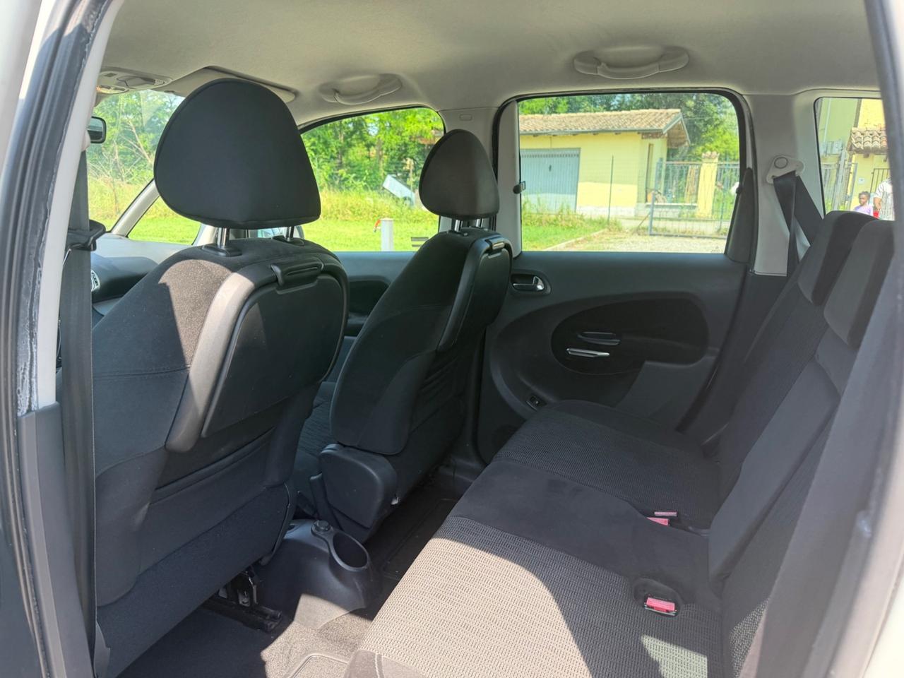 Citroen C3 Picasso 1.6 HDi 90 airdream Business