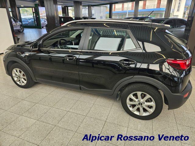 KIA Stonic 1.4 MPI EcoGPL Style