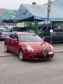 Alfa Romeo Giulietta 1.4 Turbo MultiAir Distinctive