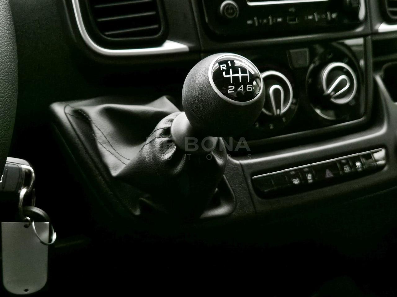 Opel Movano 35 l2h2 2.2 diesel 140cv s&s