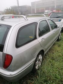 Lancia Lybra 1.8i 16V VVT cat Station Wagon