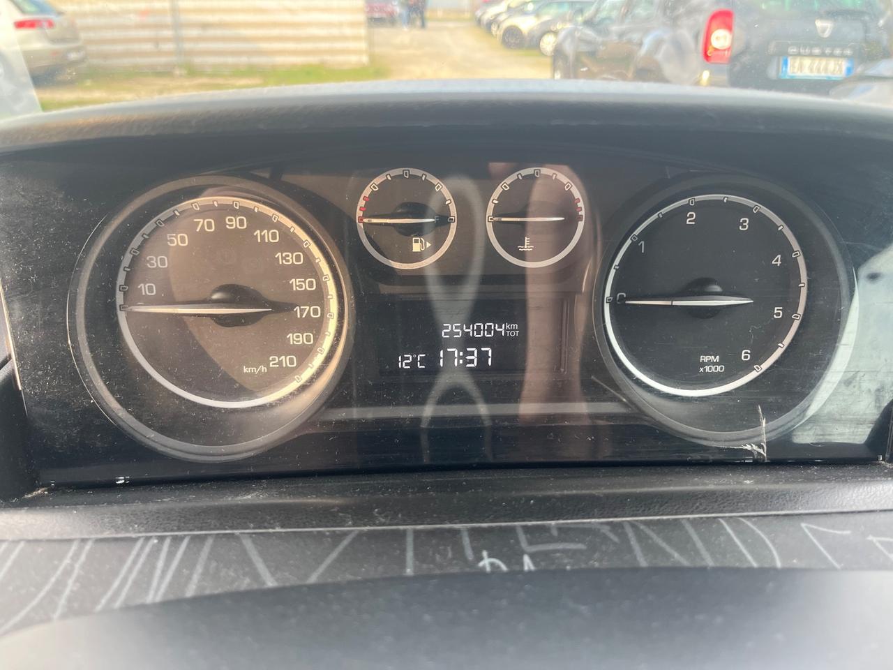 Lancia Ypsilon 1.3 MJT 16V 95 CV 5 porte S&S Platinum