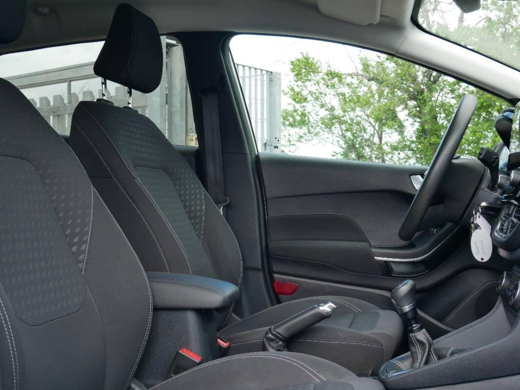 Ford Fiesta 1.0 ecoboost h Titanium s&s 125cv my20.75