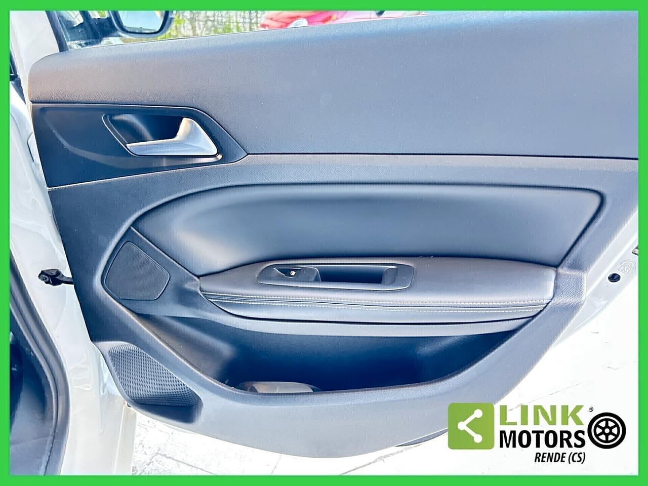 Peugeot 308 BlueHDi 120 S&S EAT6 Allure 06/2016