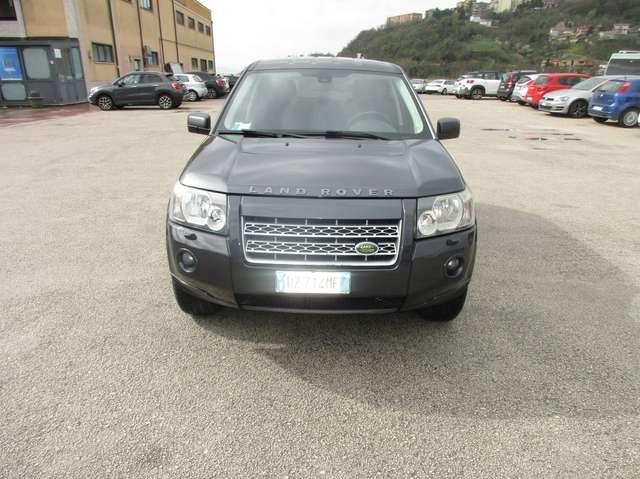 Land Rover Freelander 2.2 td4 S GARANTITA FULL OPTIONAL
