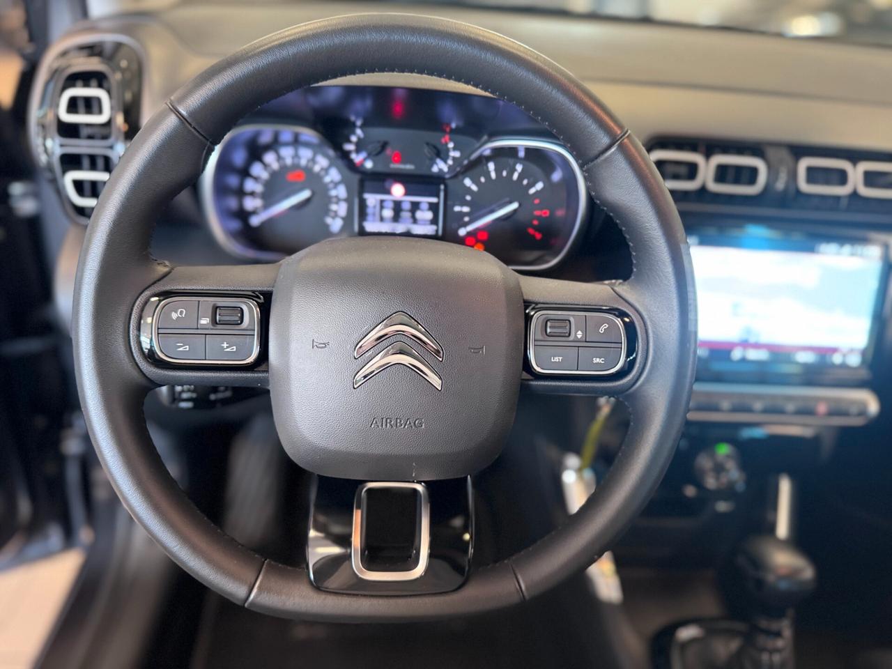 Citroen C3 Aircross PureTech 110 S&S Plus