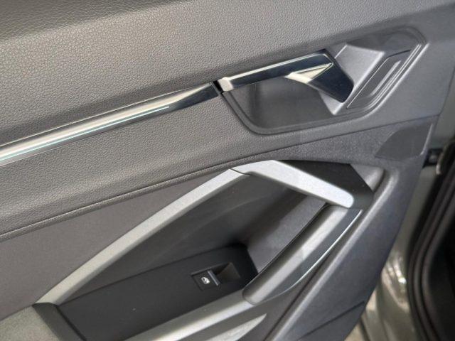AUDI Q3 SPB 45 TFSI quattro S tronic S line edition
