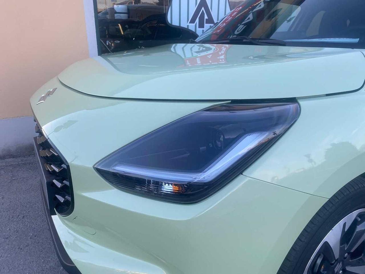 Suzuki Swift 1.2 Hybrid Top