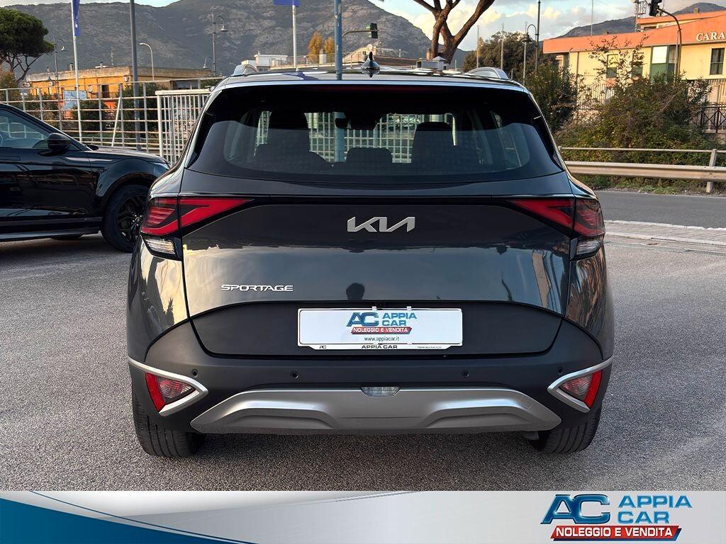 Kia Sportage 1.6 CRDi MHEV Business IN PROMO