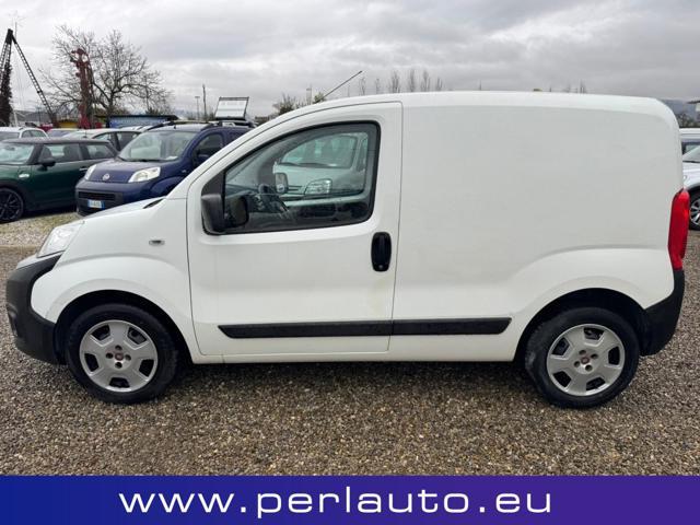 FIAT Fiorino 1.3 MJT 95CV Cargo SX