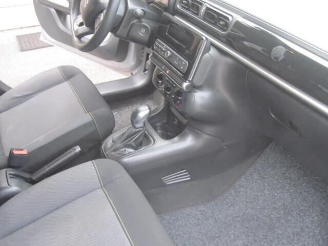 Citroen C3 110 CV FINANZIABILE GARANZIA PERMUTA