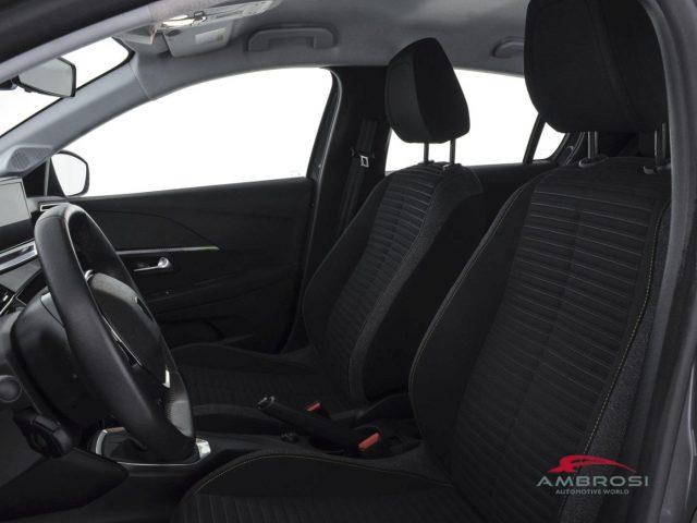 PEUGEOT 208 1.2 puretech Active s&s 75cv