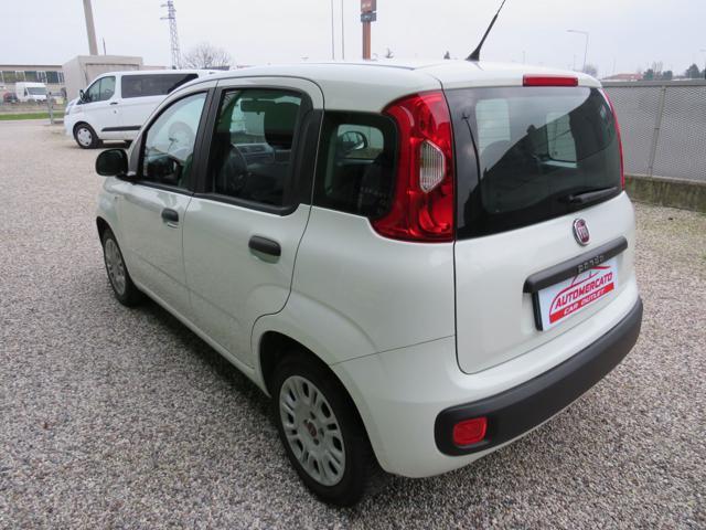 FIAT Panda 1.2 Easy S&S 1200 C.C.