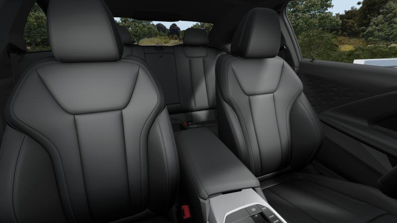 BMW Serie 2 Coupe 220 i Steptronic