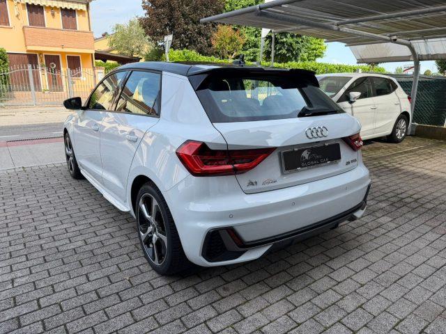 AUDI A1 SPB 25 TFSI S line edition