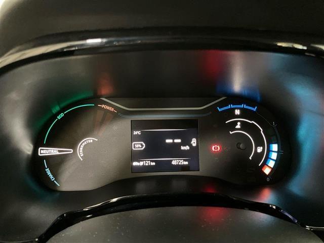 DACIA Spring Electric 45 Comfort