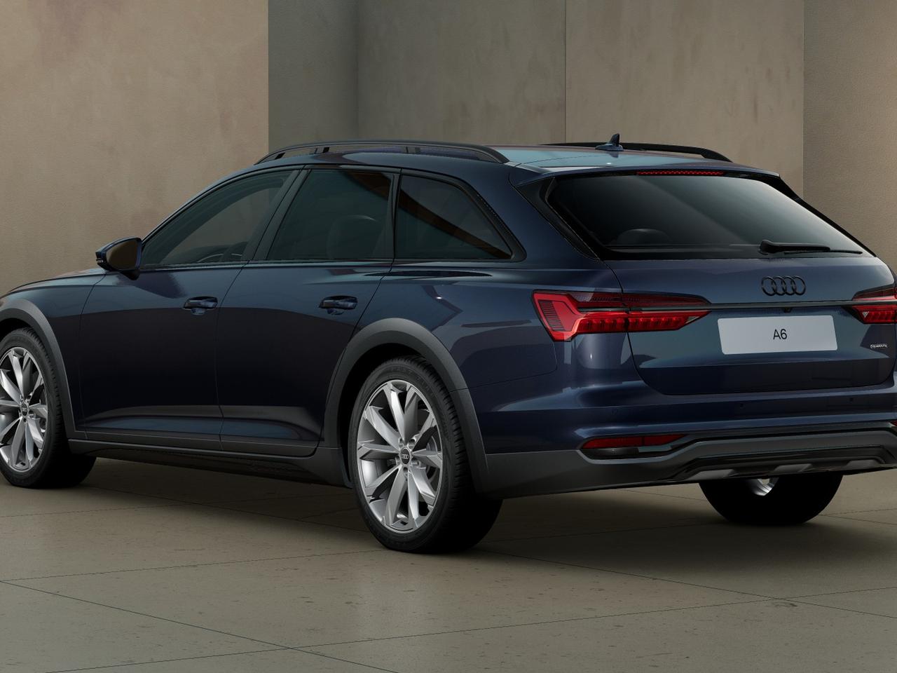 40 Tdi Mhev Business Advanced Quattro S Tronic