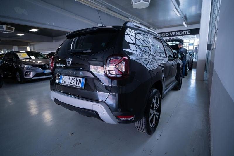 Dacia Duster 1.3 tce Journey 4x2 150cv edc fap