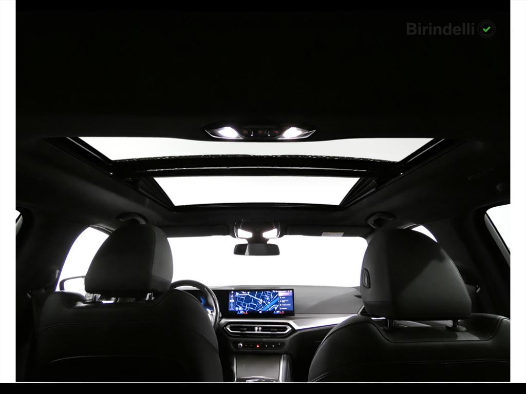 BMW Serie 3(G20/1-80/1) - 320d 48V xDrive Touring Msport