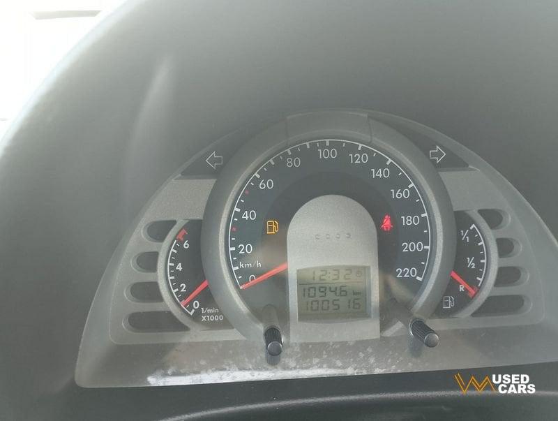 Volkswagen Fox Fox 1.2 Sport clima