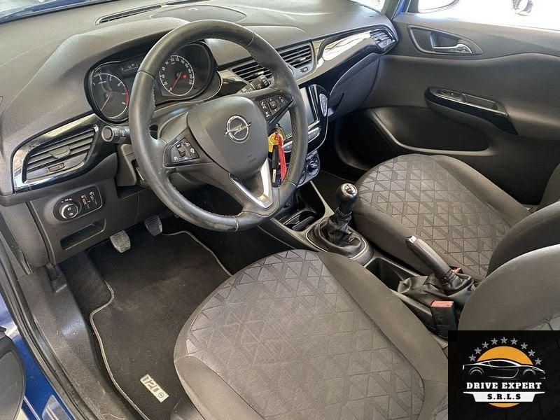 Opel Corsa CORSA 1.4 90CV GPL TECH 5P 120 ANNIVERSARY