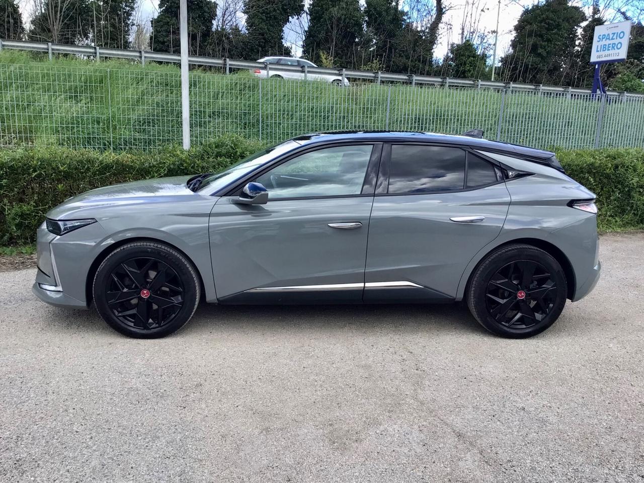 Ds DS4 4 BlueHDi 130Cv Performance Line