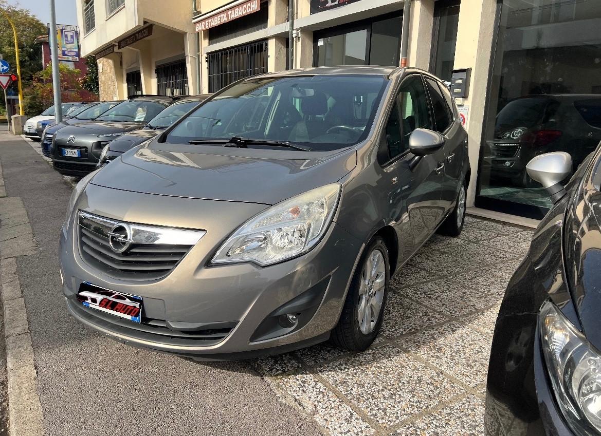Opel Meriva 1.3 CDTI Cosmo
