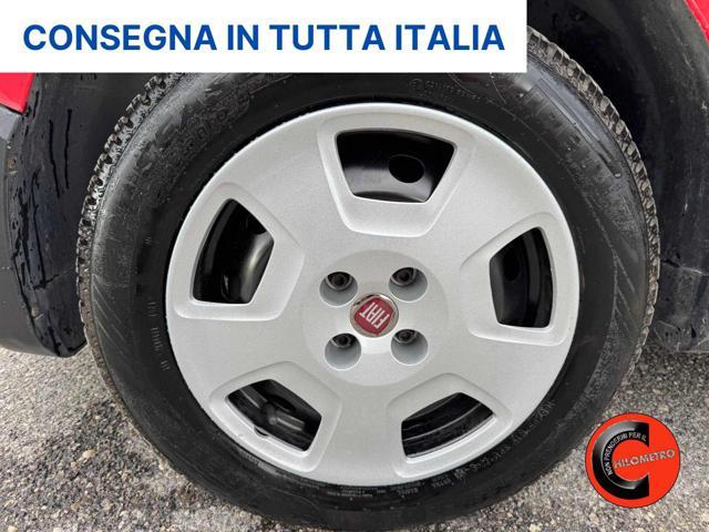 FIAT Fiorino 1.3 MJT 95 ADVENTURE- OFFICINA MOBILE EX TELECOM