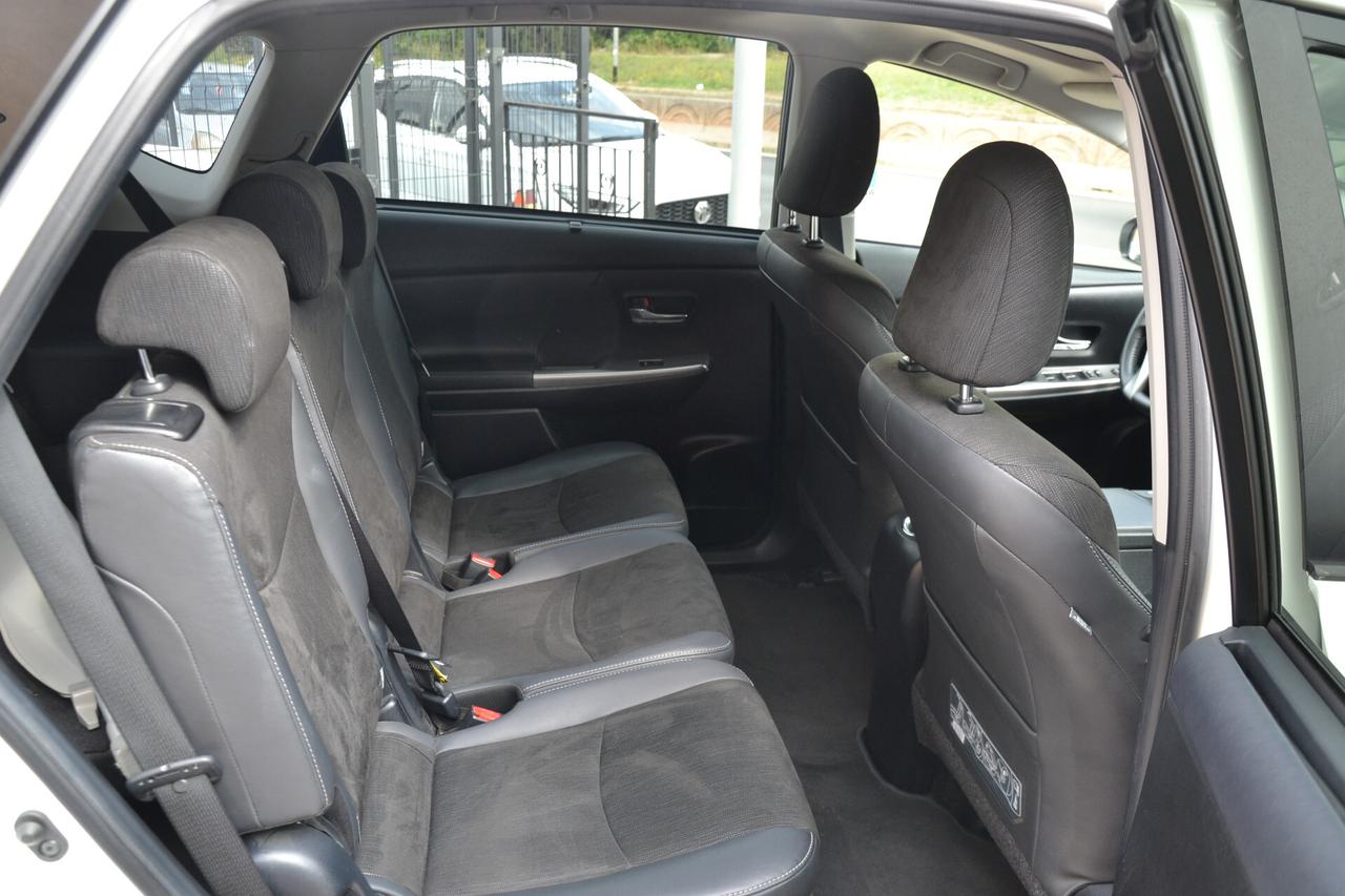 Toyota Prius 1.8 STYLE 7POSTI **REZZO VERO**UNIPRO'*FATTURABILE