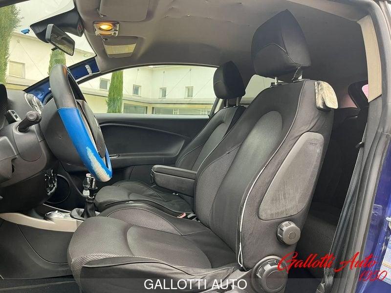 Alfa Romeo MiTo 1.3 JTDm-2 95 CV S&S