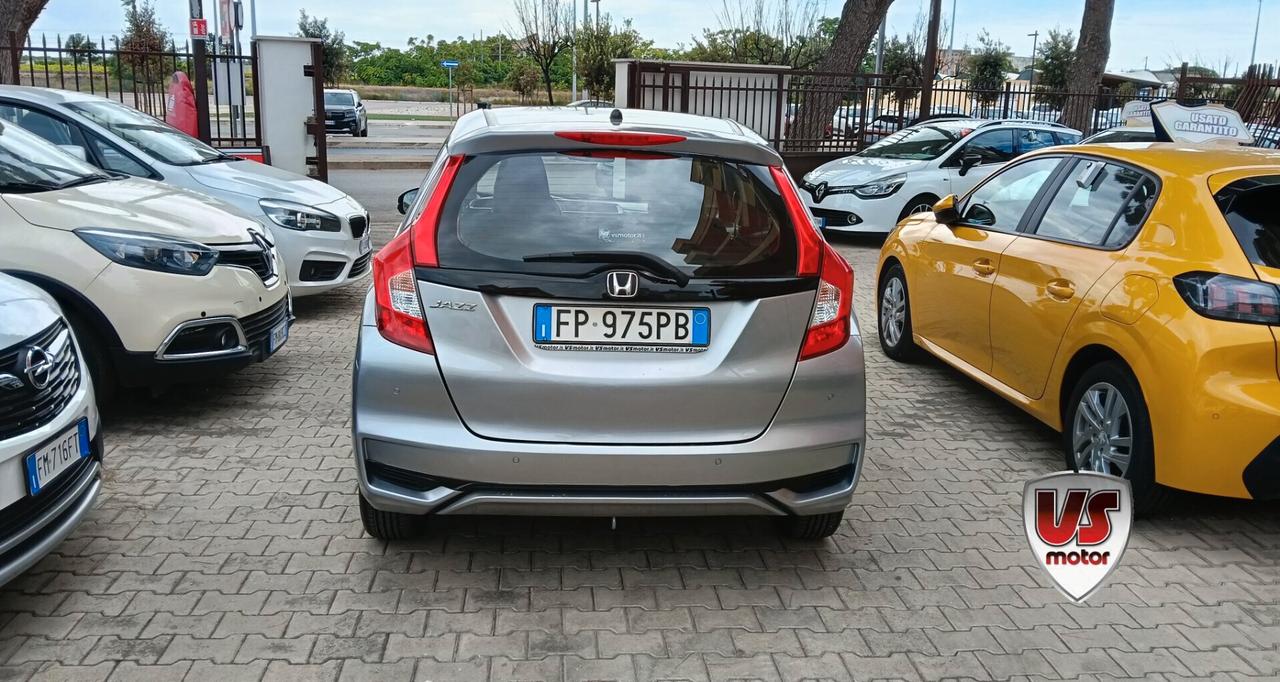 HONDA JAZZ 1.3 BENZ -PREZZO PROMO!