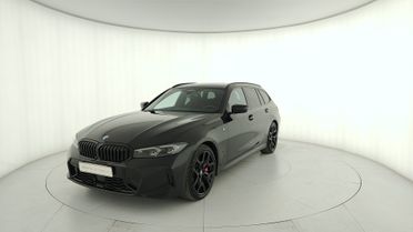BMW Serie 3 G21 2022 Touring - 320d Touring mhev 48V xdrive MSport auto