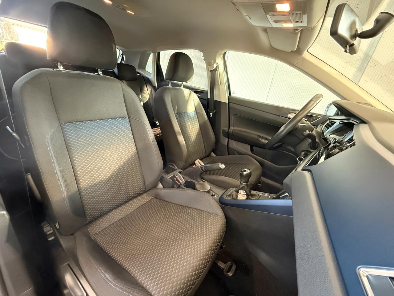 Volkswagen Polo 1.0 TSI 5p. Highline BlueMotion Technology UNICO PROPRIETARIO