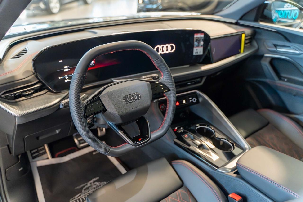 Audi Q5 SPB TDI 150 kW quattro S line TECHPRO/TETTO/OLED