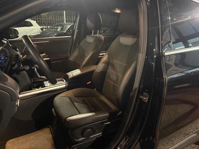 MERCEDES-BENZ GLA 200 d Automatic AMG Line PremiumPlus SCONTO ROTTAMAZ.