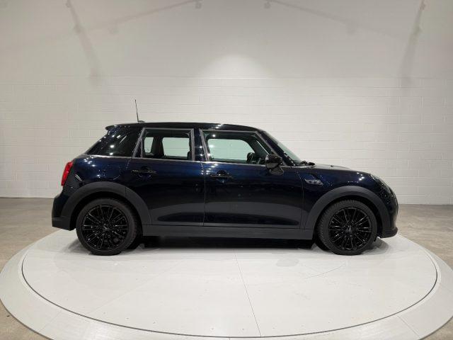 MINI Cooper 1.5 Cooper Classic 5p Auto. PREZZO REALE