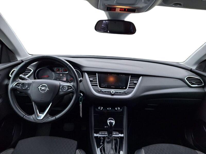 Opel Grandland X 1.5 Ecotec Diesel 130 CV Automatica AT8 Innovation S&S