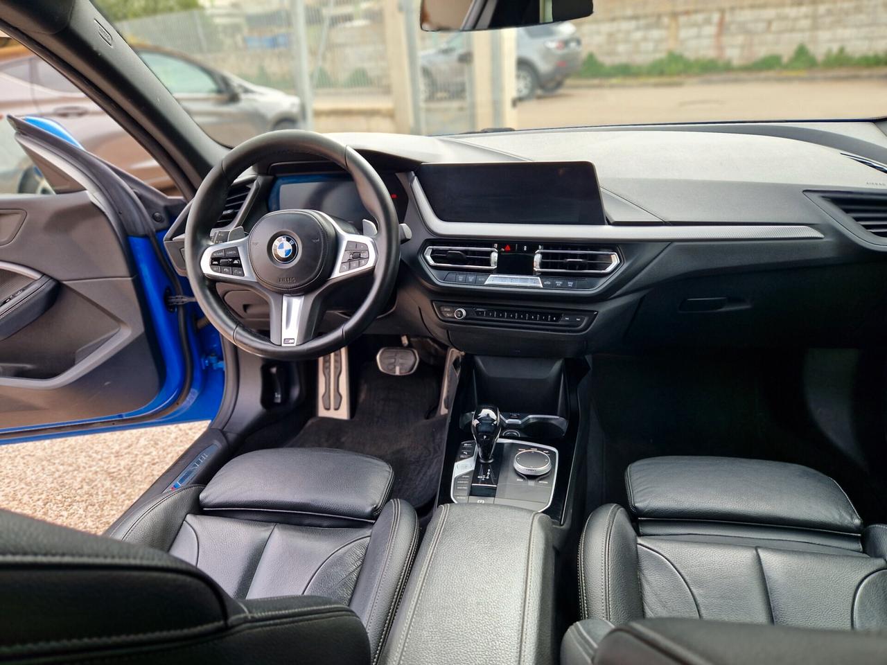 Bmw 220 220d xDrive Gran Coupé Msport 5 porte