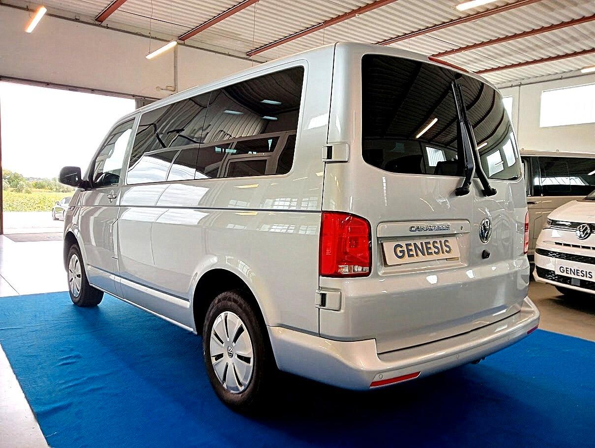 Volkswagen T6.1 Caravelle 2.0 TDI DSG 8P FARI LED VIRTUAL ACC CAMERA T6 MULTIVAN