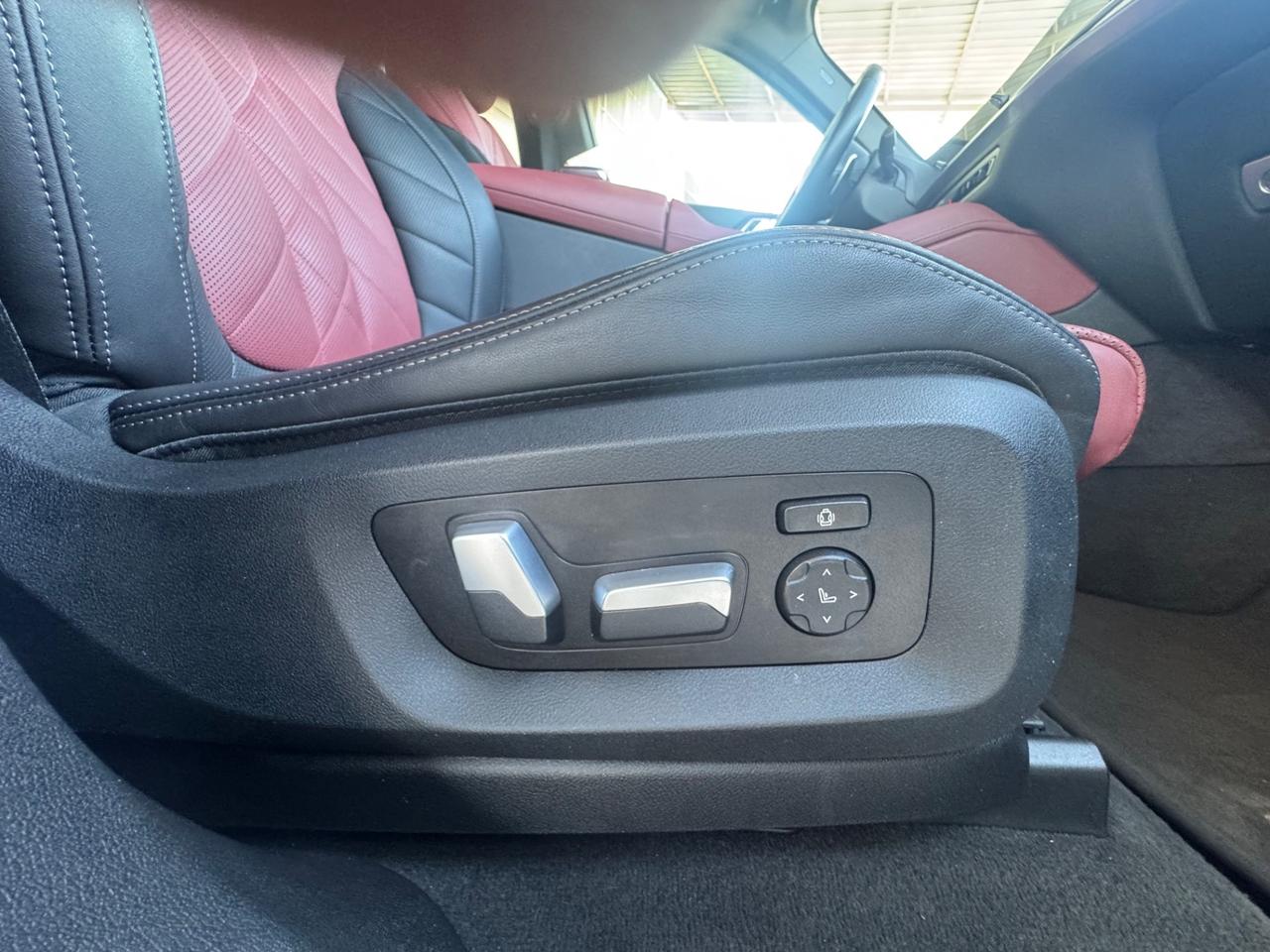 Bmw X6 xDrive30d 48V Msport