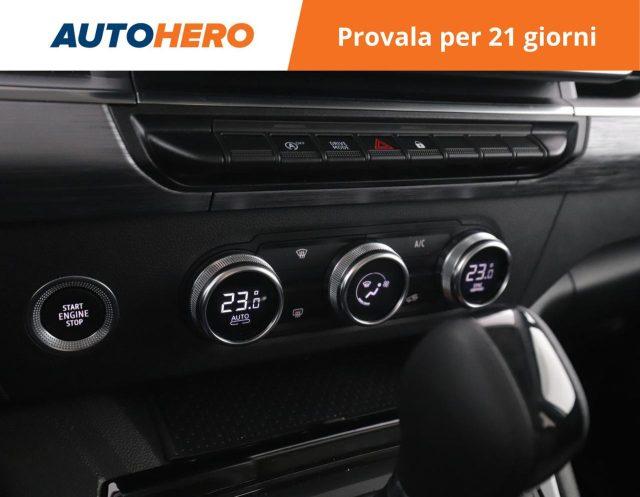 RENAULT Kangoo 1.5 Blue dCi 115CV EDC Equilibre