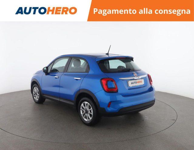 FIAT 500X 1.3 MultiJet 95 CV Urban