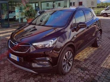 Opel Mokka X Mokka X 1.6 cdti Vision s