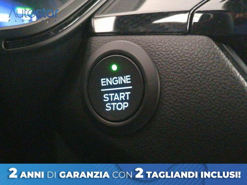 Ford Kuga 2.5 full hybrid ST-Line 2wd 190cv cvt