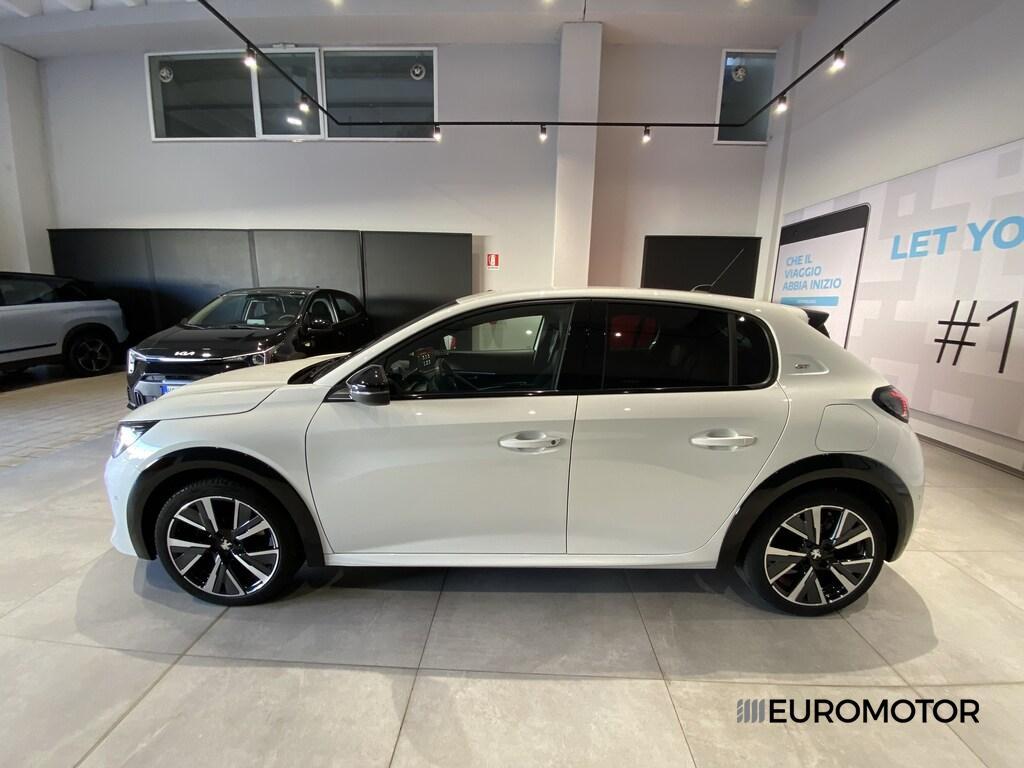 Peugeot 208 5 Porte 1.5 BlueHDi GT