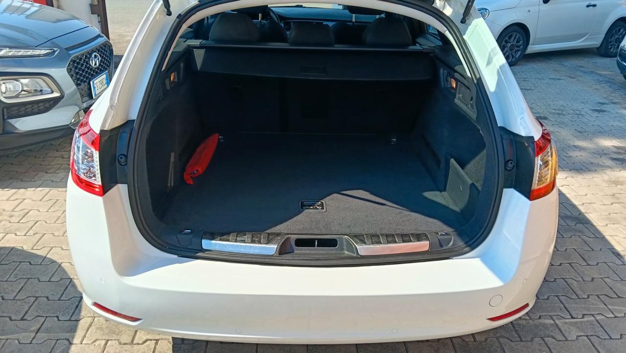 PEUGEOT 508 1.6 BlueHDI-AUTO-PREZZO PROMO!