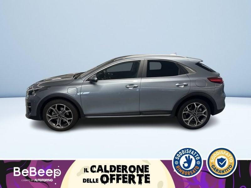 KIA Xceed 1.6 GDI PHEV EVOLUTION 141CV DCT