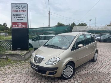 Lancia MUSA 1.3 Multijet 16V 90 CV 61000 KM CAMBIO AUTOMATICO