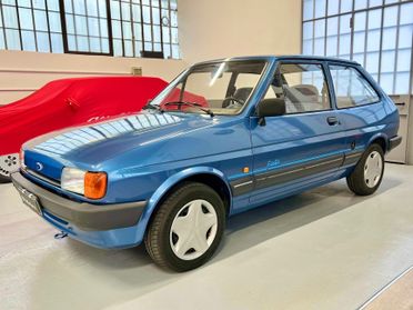 Ford Fiesta 1.1 Friend 3p
