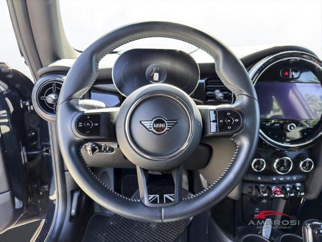 MINI Cooper 3 porte 1.5